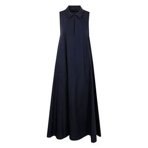 Emporio Armani Women's Dresses Blue